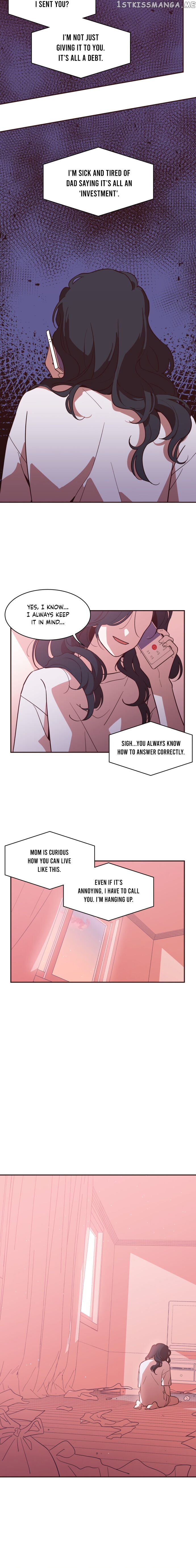Waikiki Vampire chapter 5 - page 14