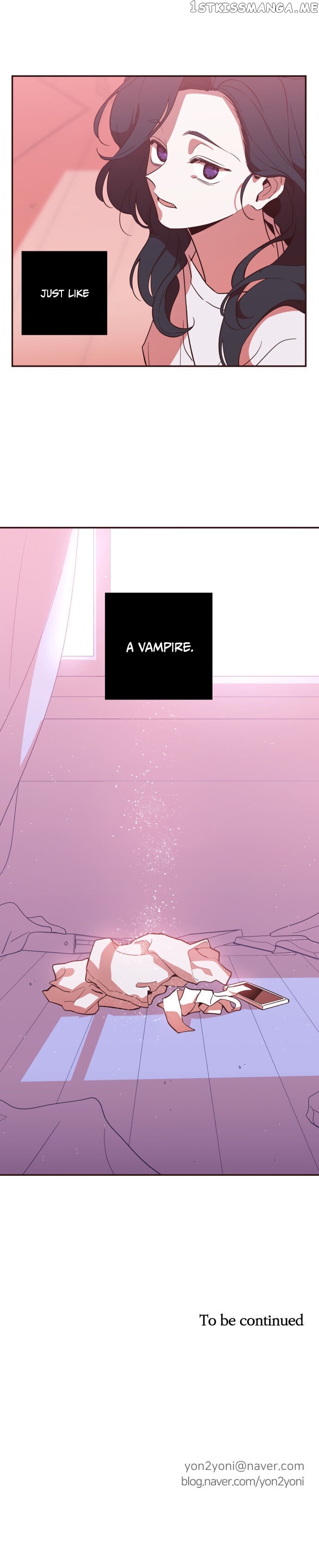 Waikiki Vampire chapter 5 - page 18