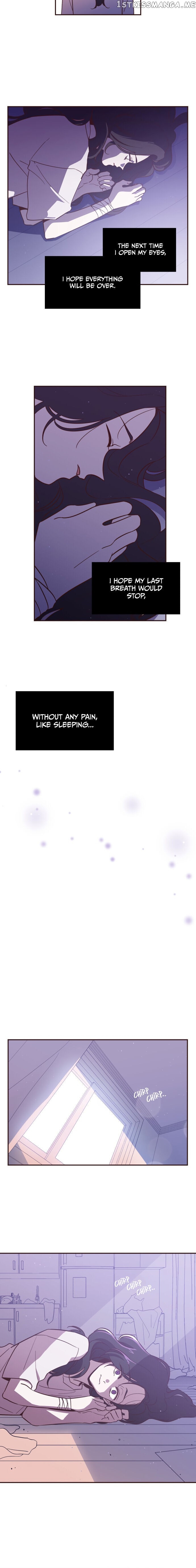 Waikiki Vampire chapter 5 - page 5