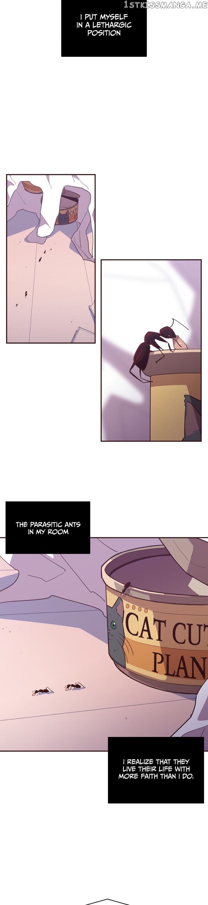Waikiki Vampire chapter 5 - page 7