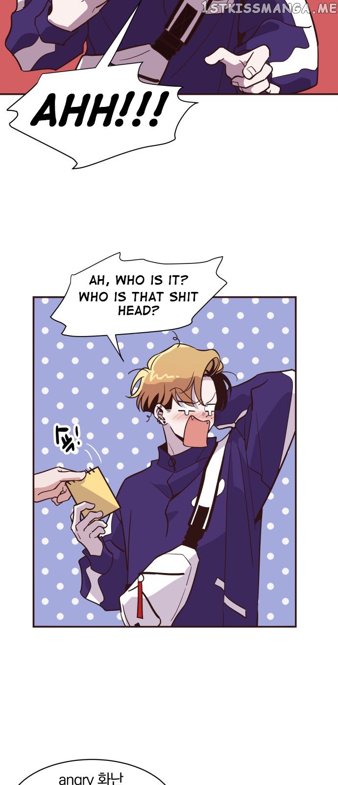 Waikiki Vampire chapter 4 - page 25