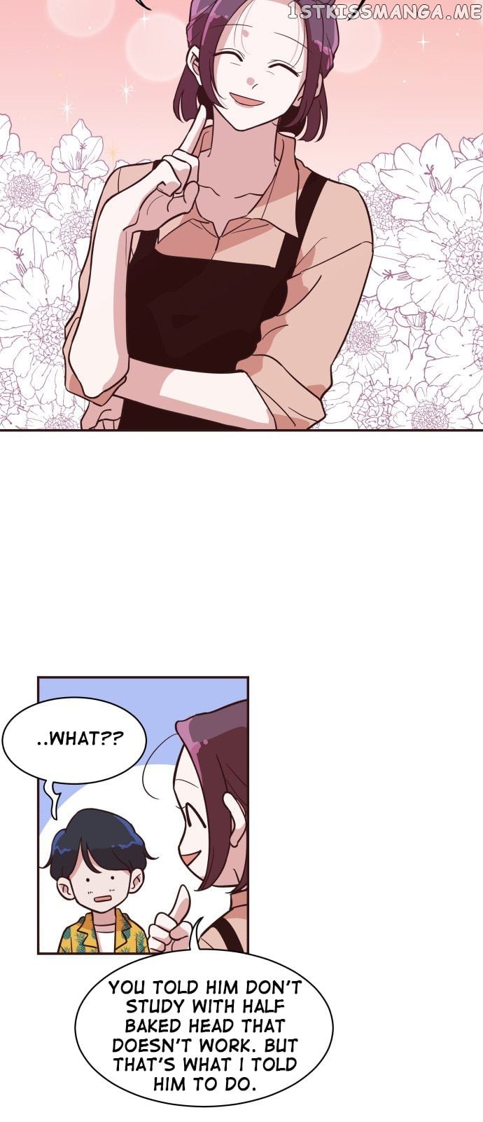 Waikiki Vampire chapter 4 - page 36