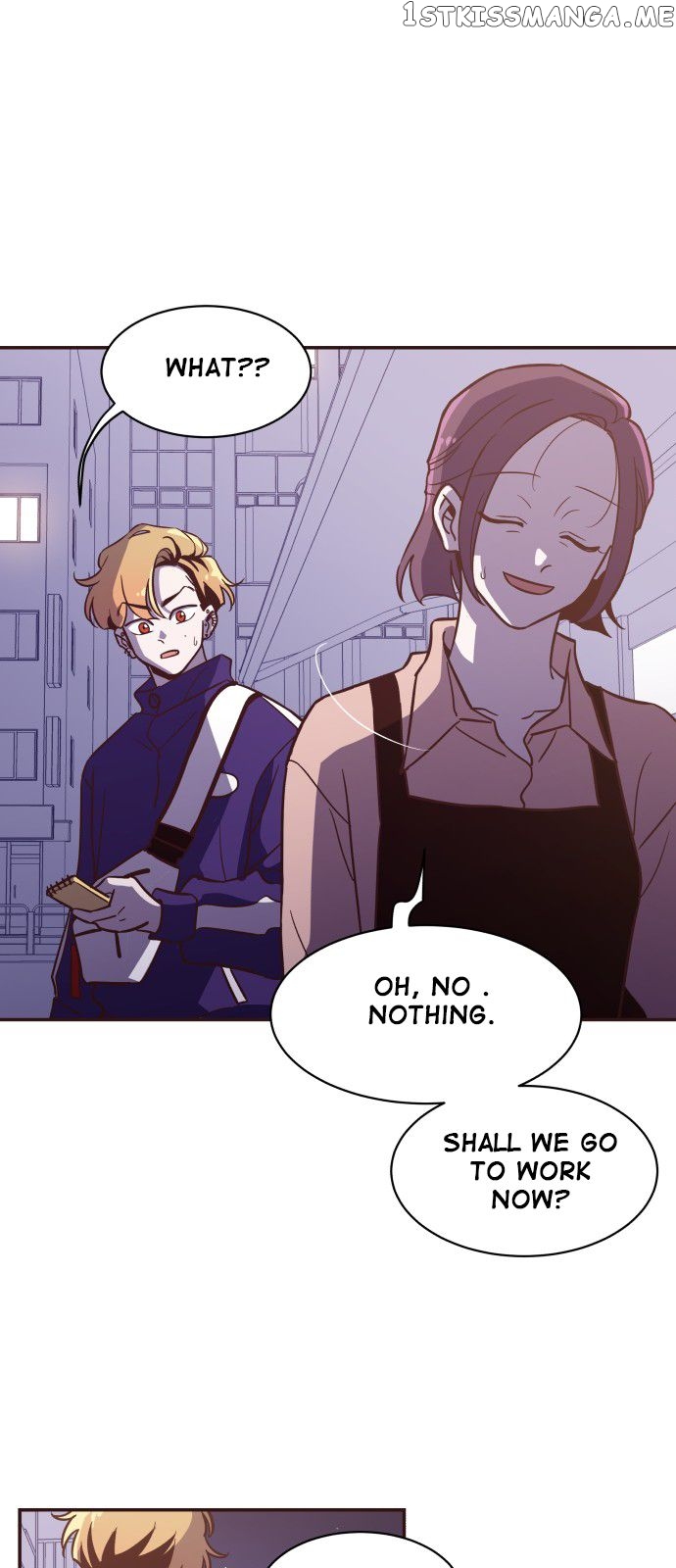 Waikiki Vampire chapter 4 - page 43