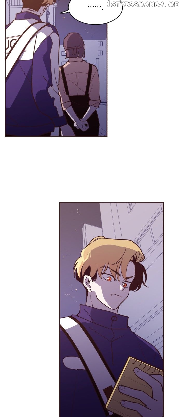Waikiki Vampire chapter 4 - page 44