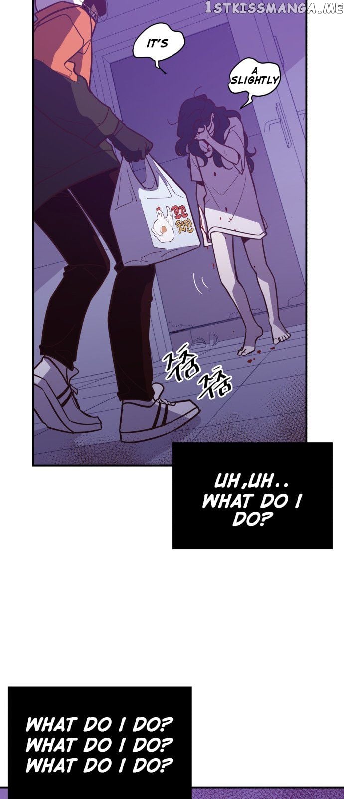 Waikiki Vampire chapter 3 - page 10
