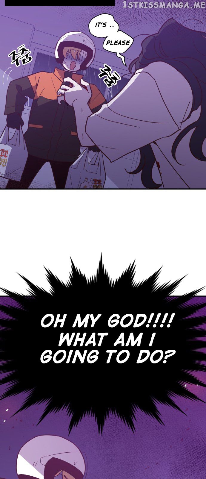 Waikiki Vampire chapter 3 - page 11