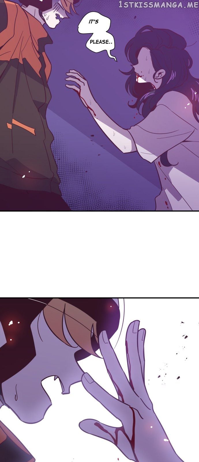Waikiki Vampire chapter 3 - page 12