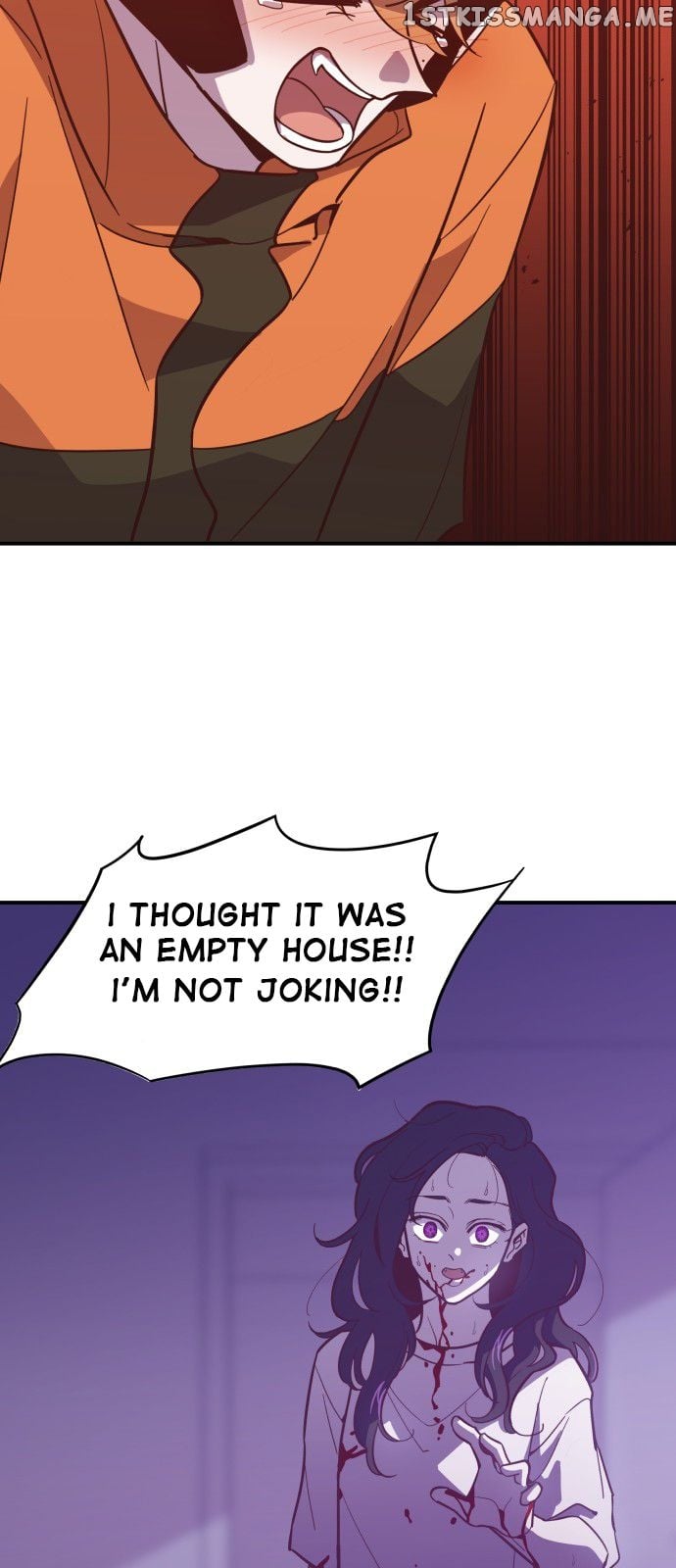 Waikiki Vampire chapter 3 - page 14