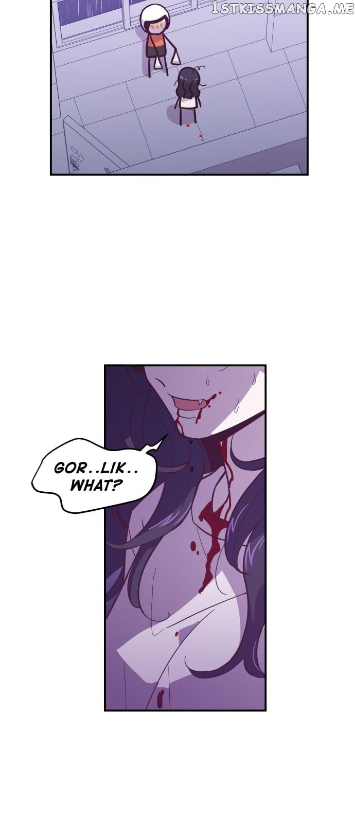 Waikiki Vampire chapter 3 - page 17