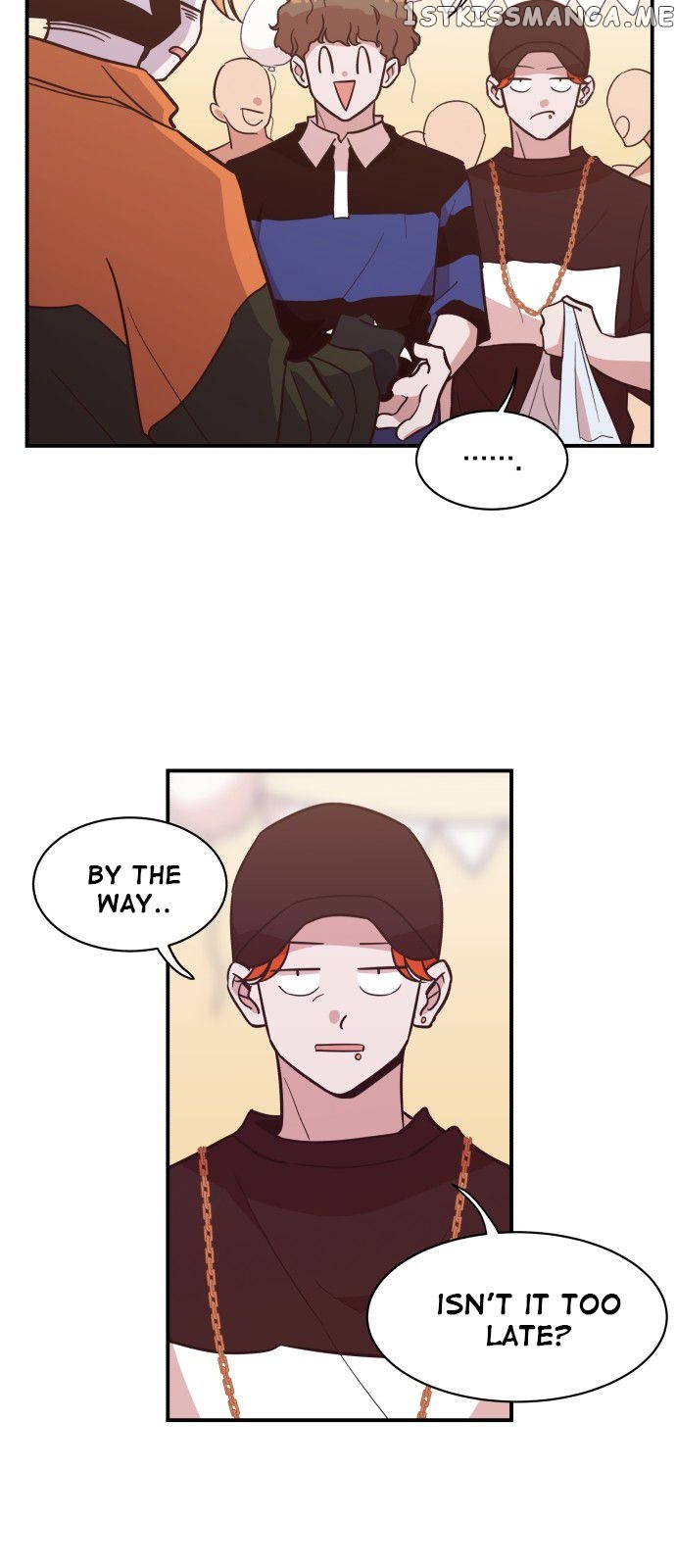 Waikiki Vampire chapter 3 - page 24