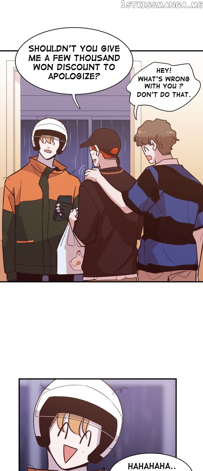 Waikiki Vampire chapter 3 - page 25