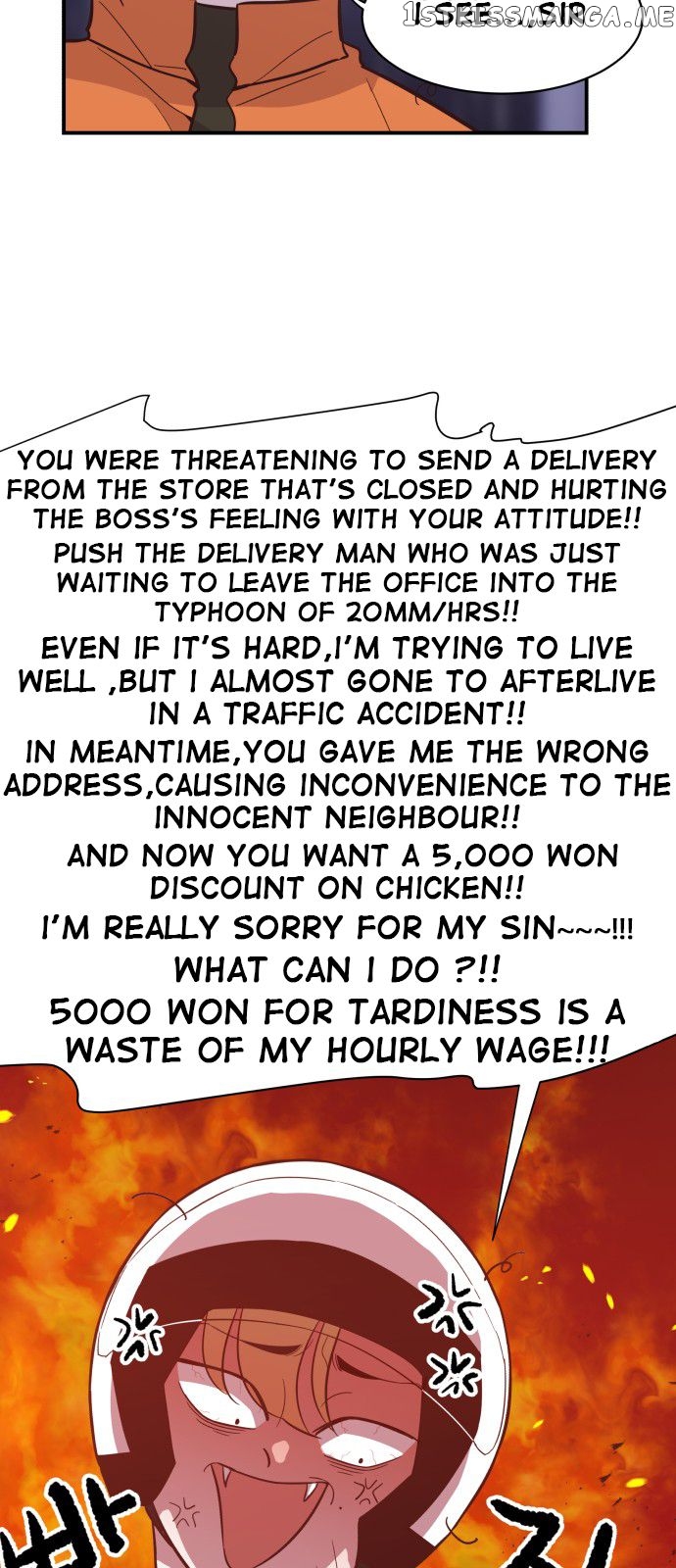 Waikiki Vampire chapter 3 - page 26