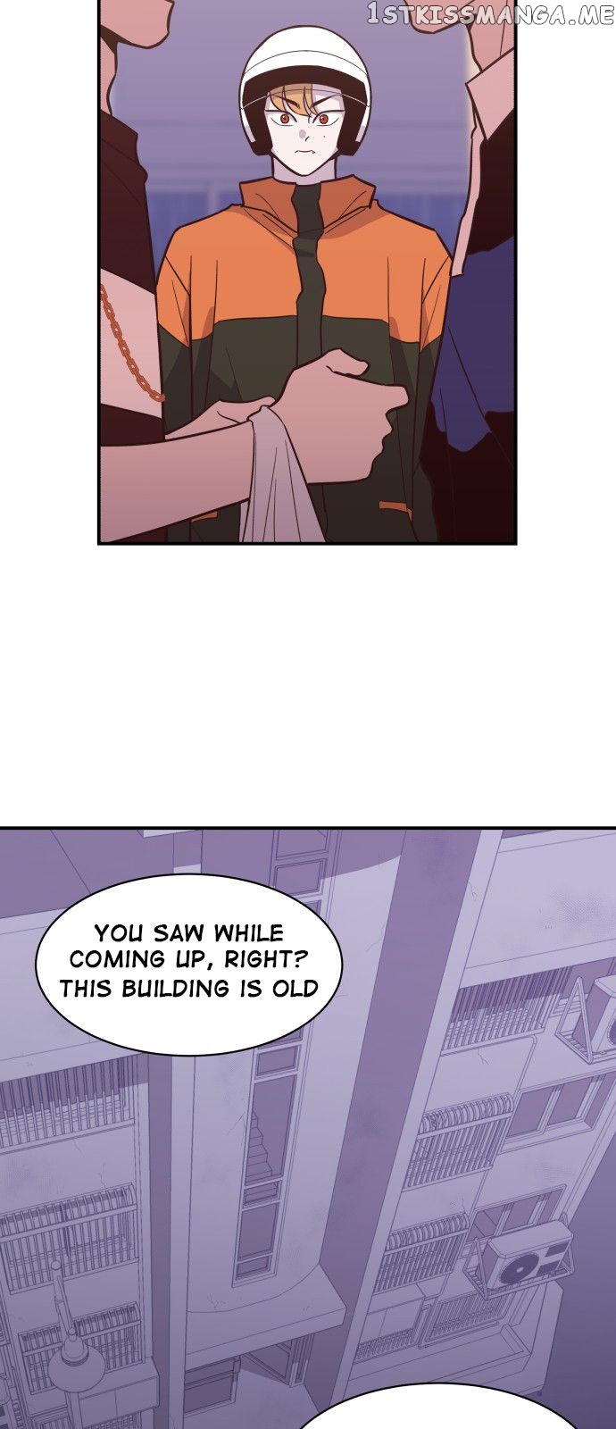 Waikiki Vampire chapter 3 - page 29