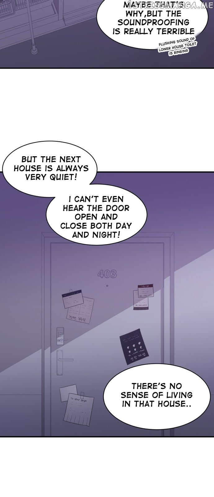 Waikiki Vampire chapter 3 - page 30
