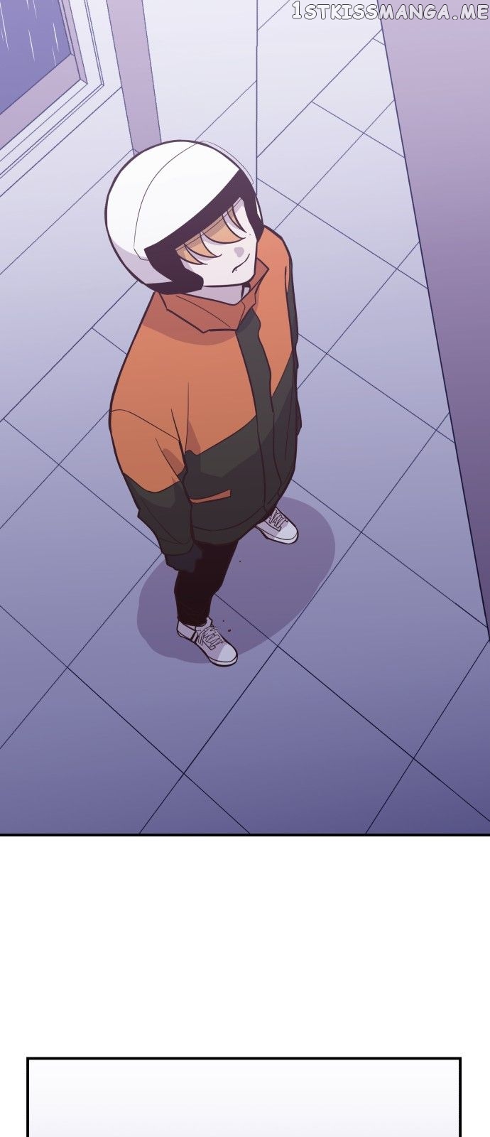 Waikiki Vampire chapter 3 - page 32