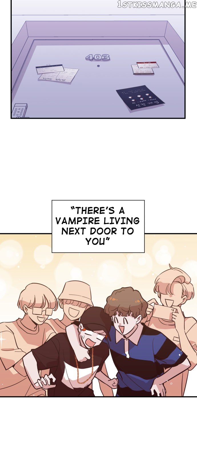 Waikiki Vampire chapter 3 - page 33