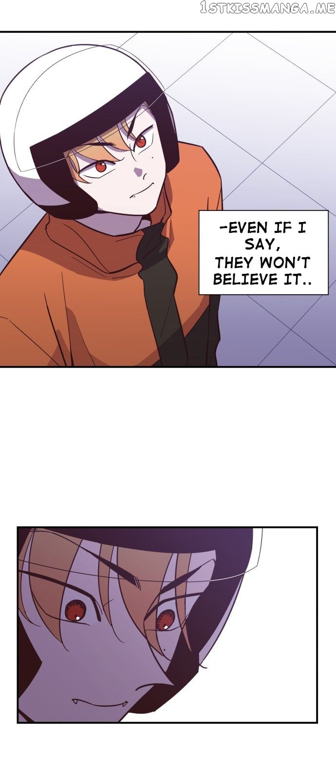 Waikiki Vampire chapter 3 - page 34
