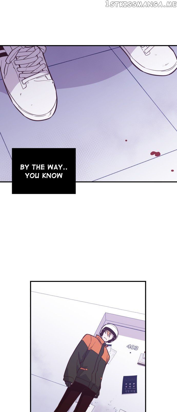 Waikiki Vampire chapter 3 - page 35