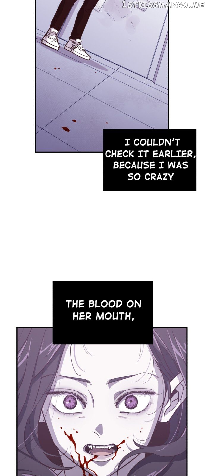 Waikiki Vampire chapter 3 - page 36