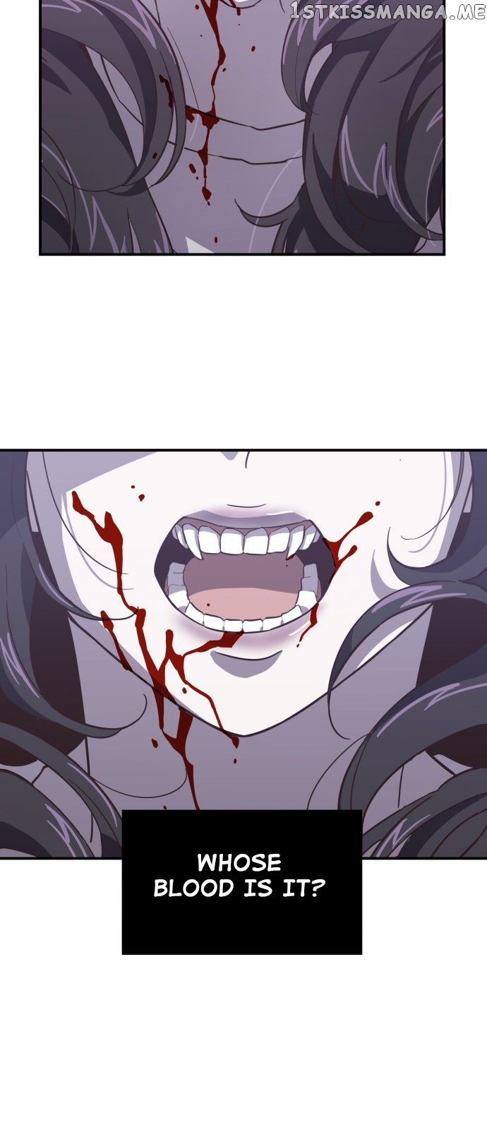 Waikiki Vampire chapter 3 - page 37