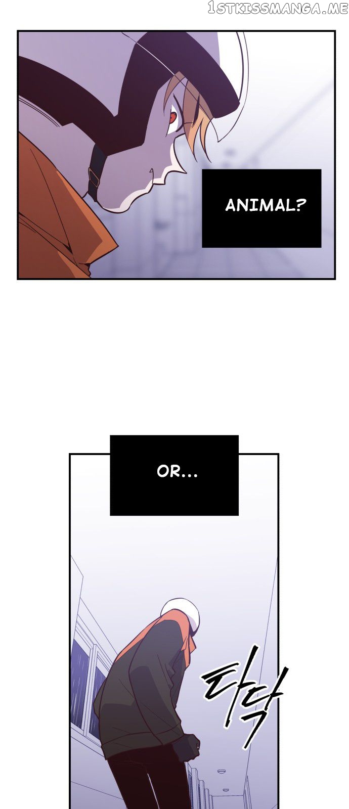 Waikiki Vampire chapter 3 - page 38