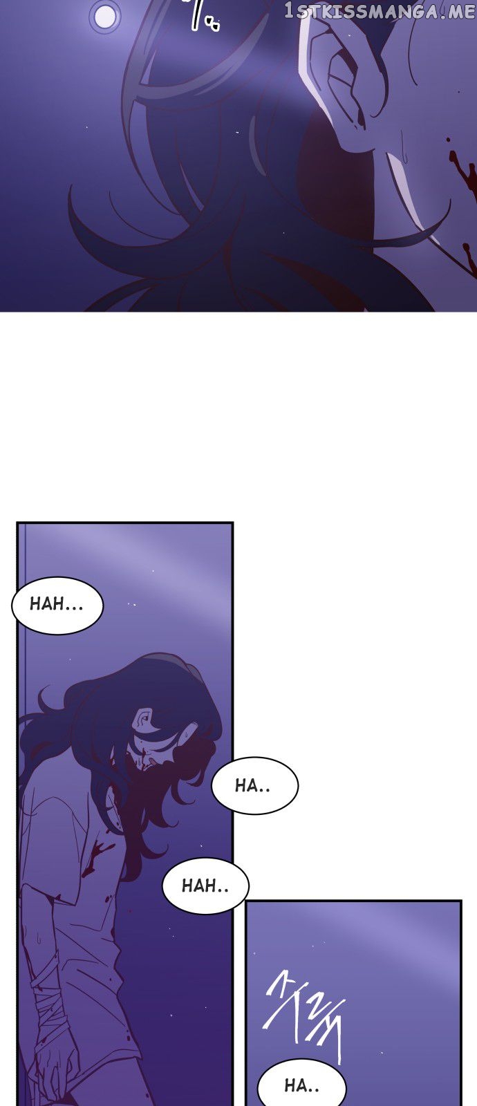 Waikiki Vampire chapter 3 - page 41
