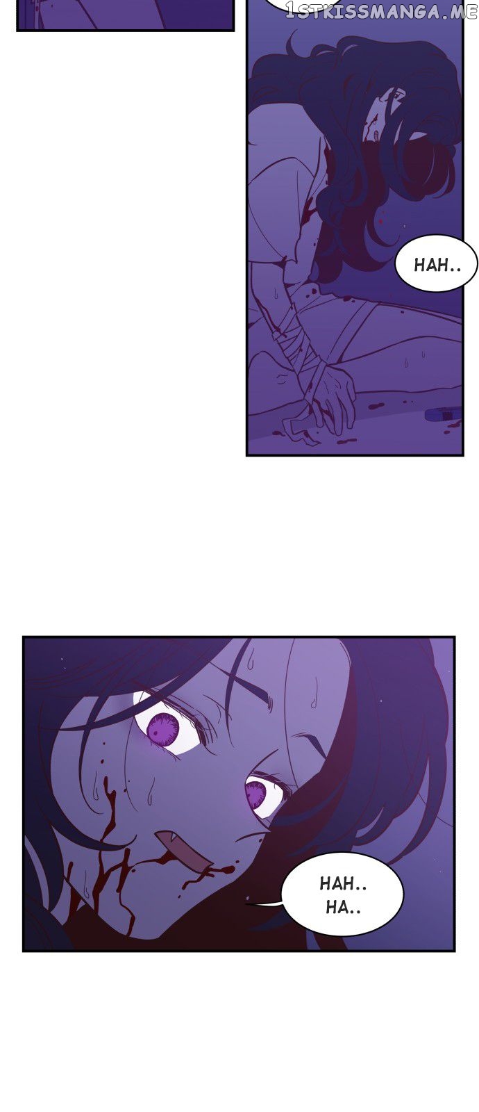Waikiki Vampire chapter 3 - page 42