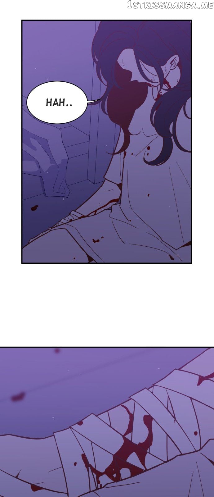 Waikiki Vampire chapter 3 - page 43