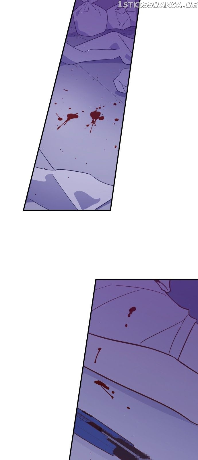 Waikiki Vampire chapter 3 - page 45