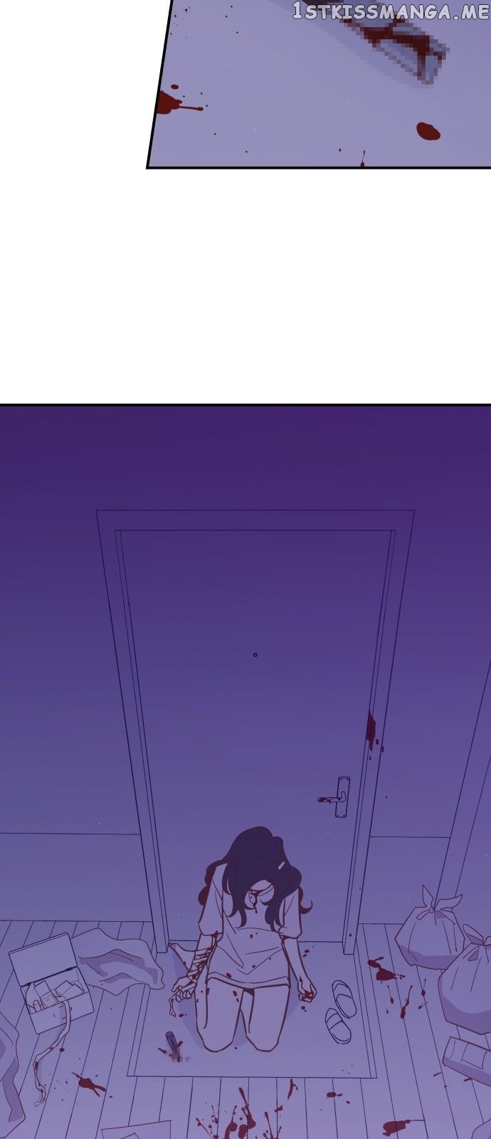 Waikiki Vampire chapter 3 - page 46