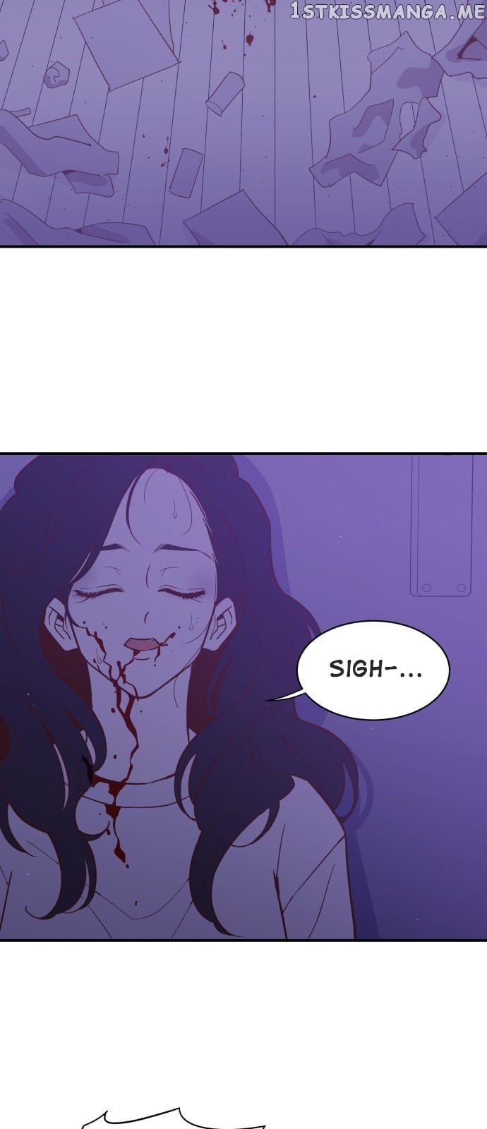 Waikiki Vampire chapter 3 - page 47