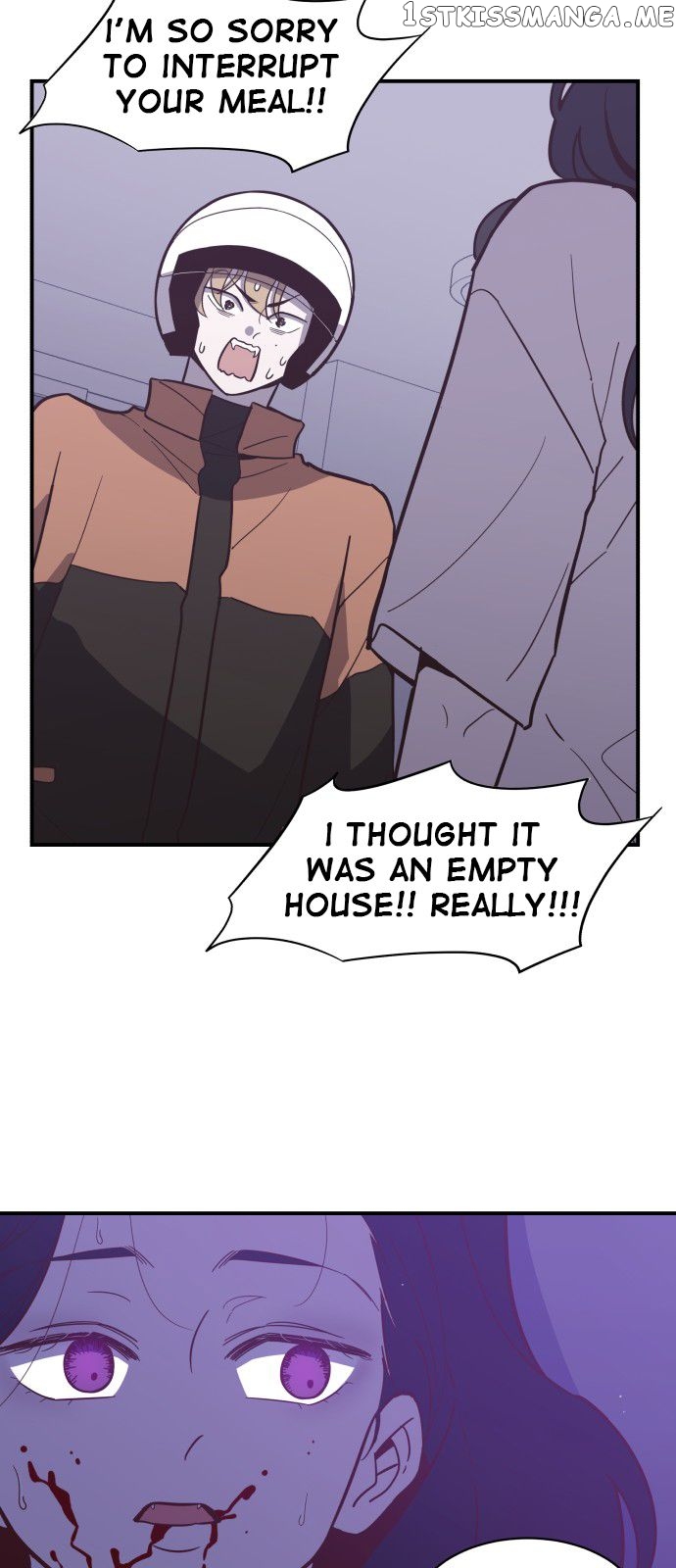 Waikiki Vampire chapter 3 - page 48