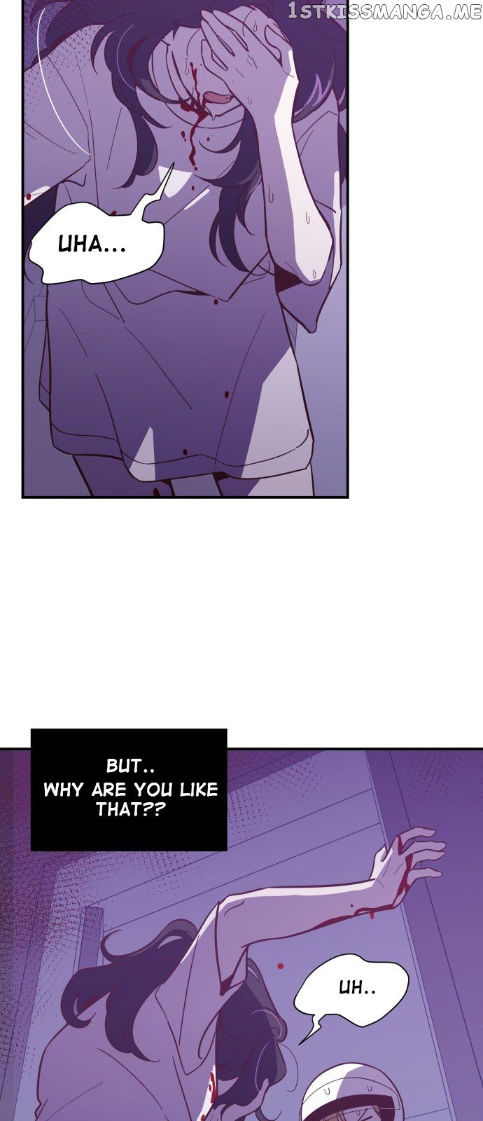Waikiki Vampire chapter 3 - page 5