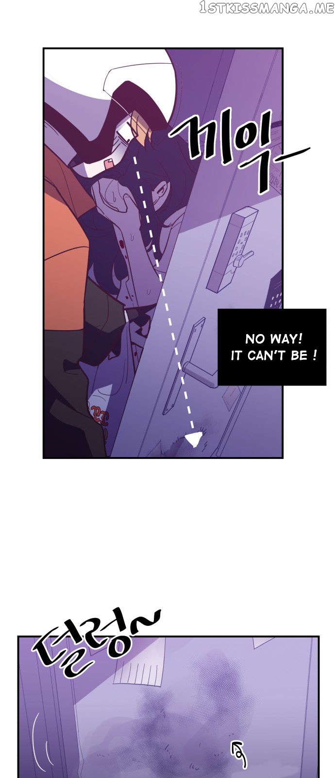 Waikiki Vampire chapter 3 - page 7