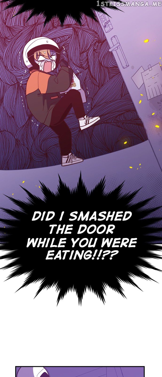 Waikiki Vampire chapter 3 - page 9