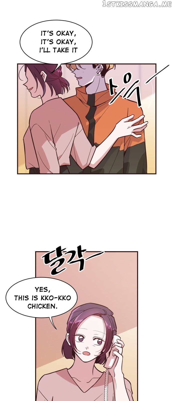 Waikiki Vampire chapter 2 - page 11