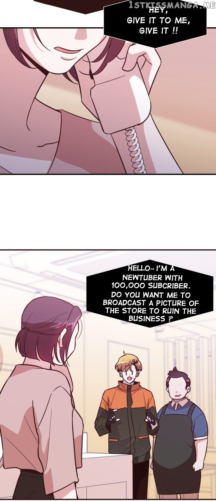 Waikiki Vampire chapter 2 - page 13