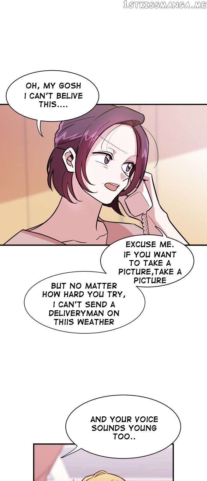 Waikiki Vampire chapter 2 - page 14