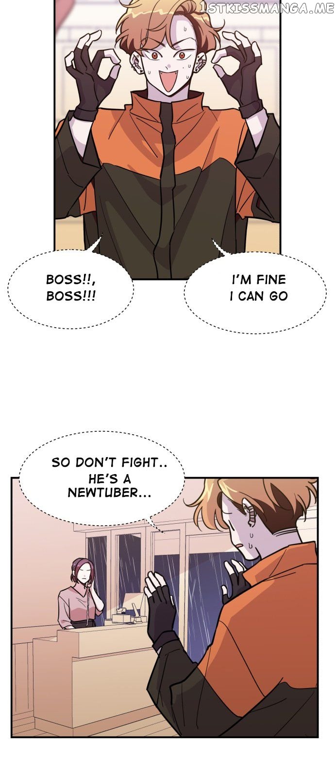 Waikiki Vampire chapter 2 - page 15