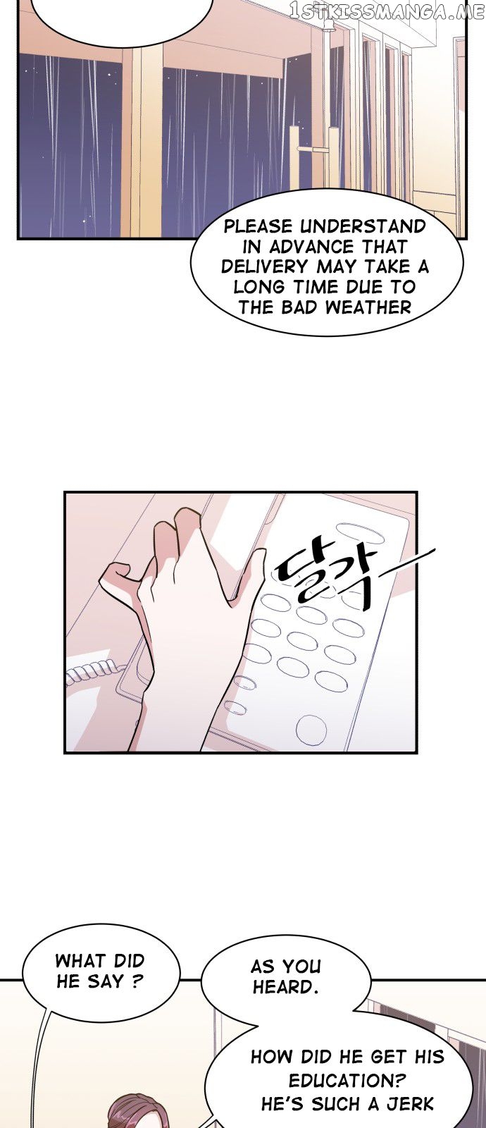 Waikiki Vampire chapter 2 - page 17
