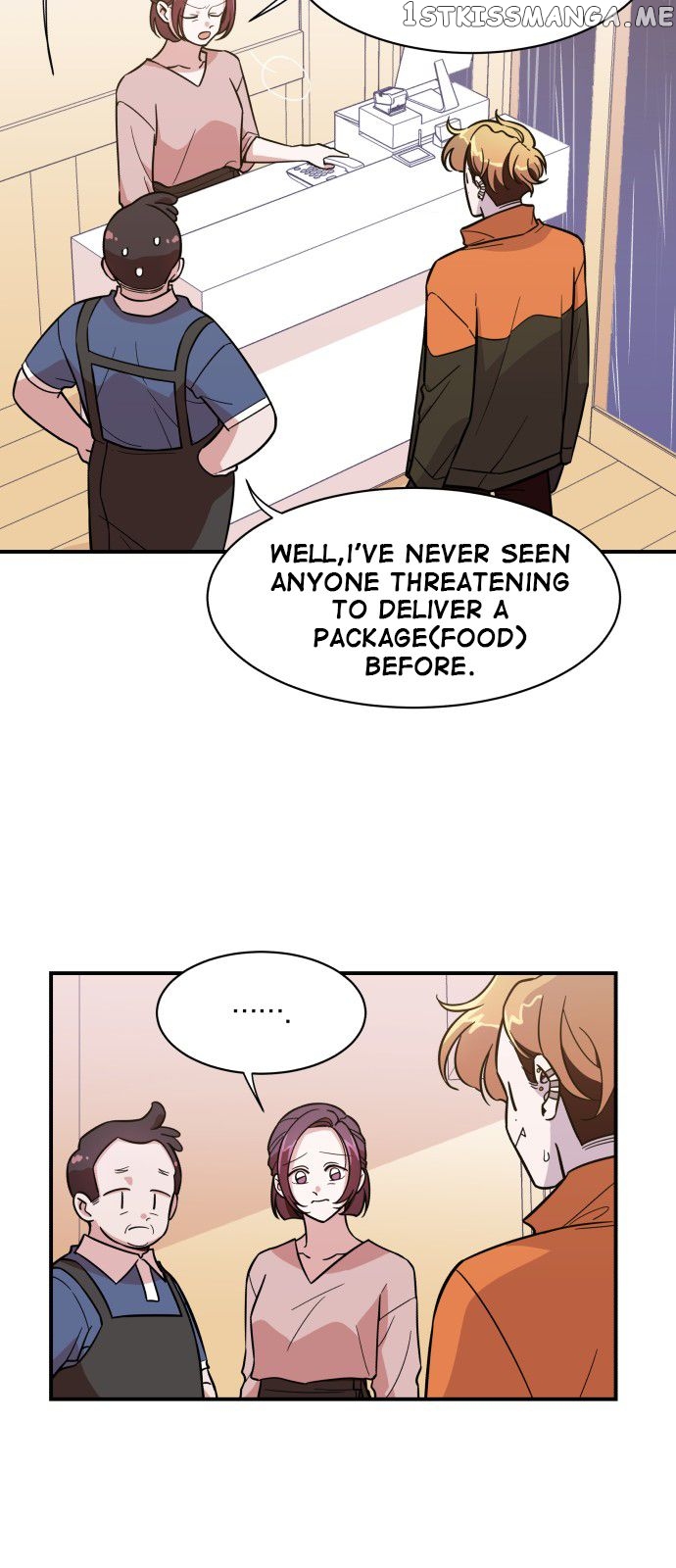 Waikiki Vampire chapter 2 - page 18