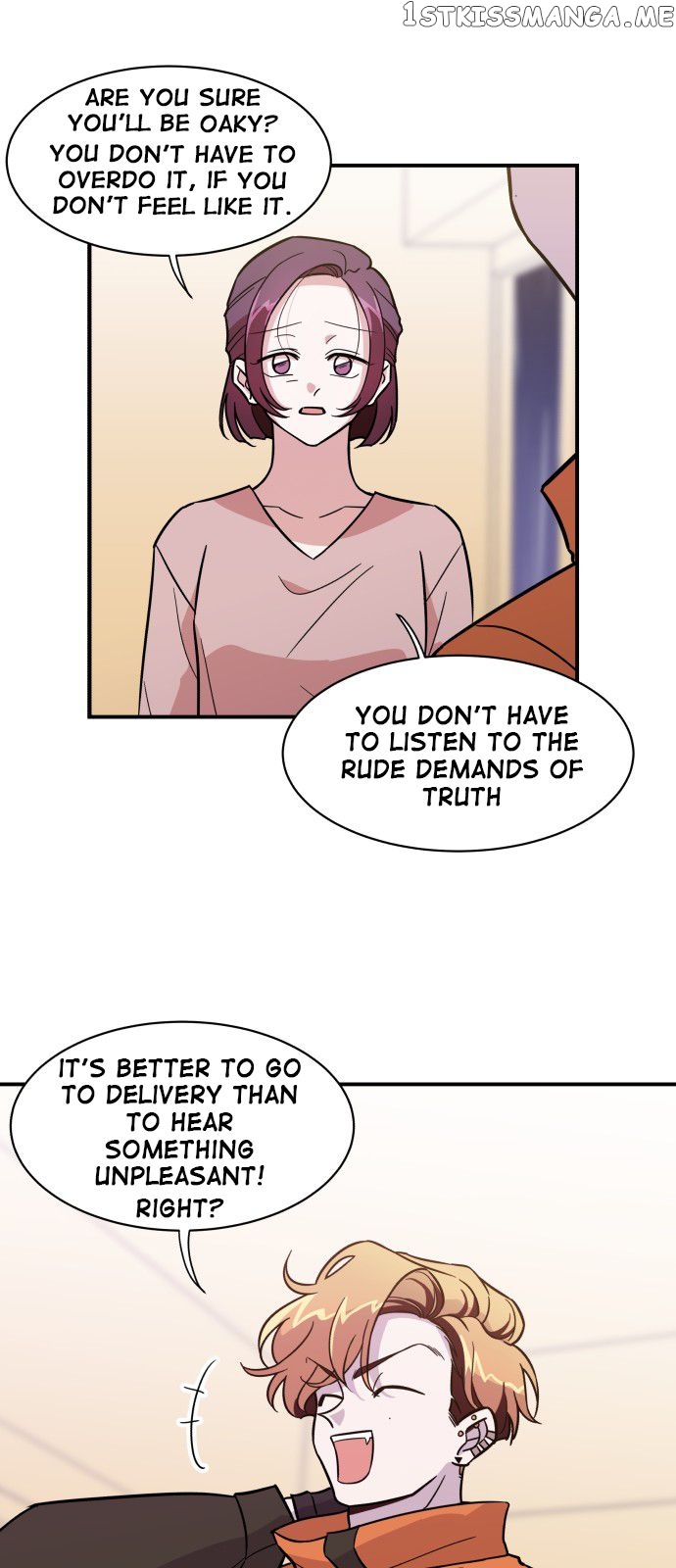 Waikiki Vampire chapter 2 - page 19