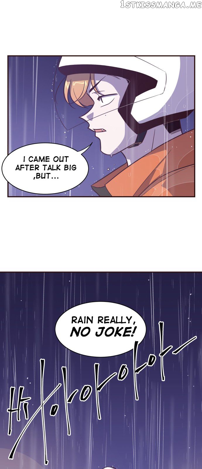 Waikiki Vampire chapter 2 - page 21