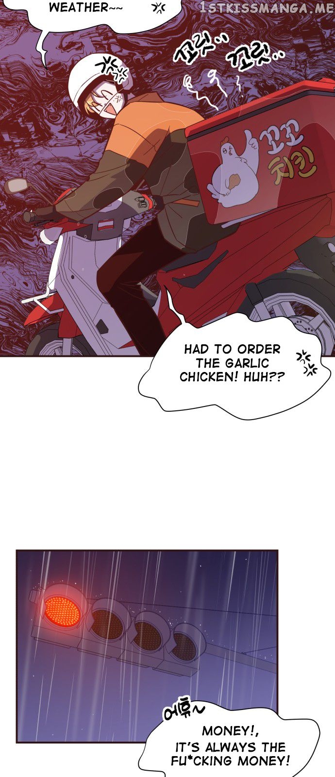 Waikiki Vampire chapter 2 - page 23