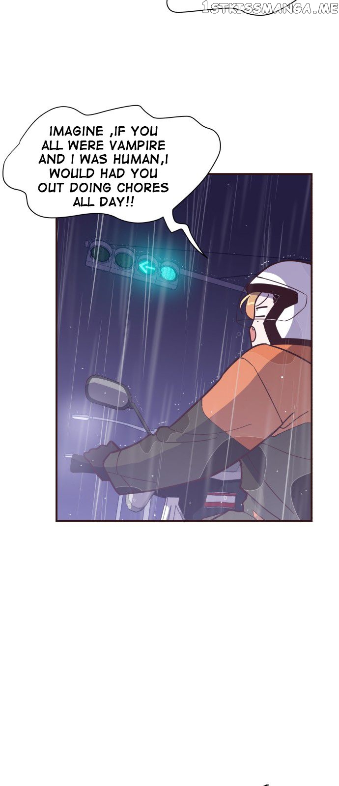 Waikiki Vampire chapter 2 - page 24