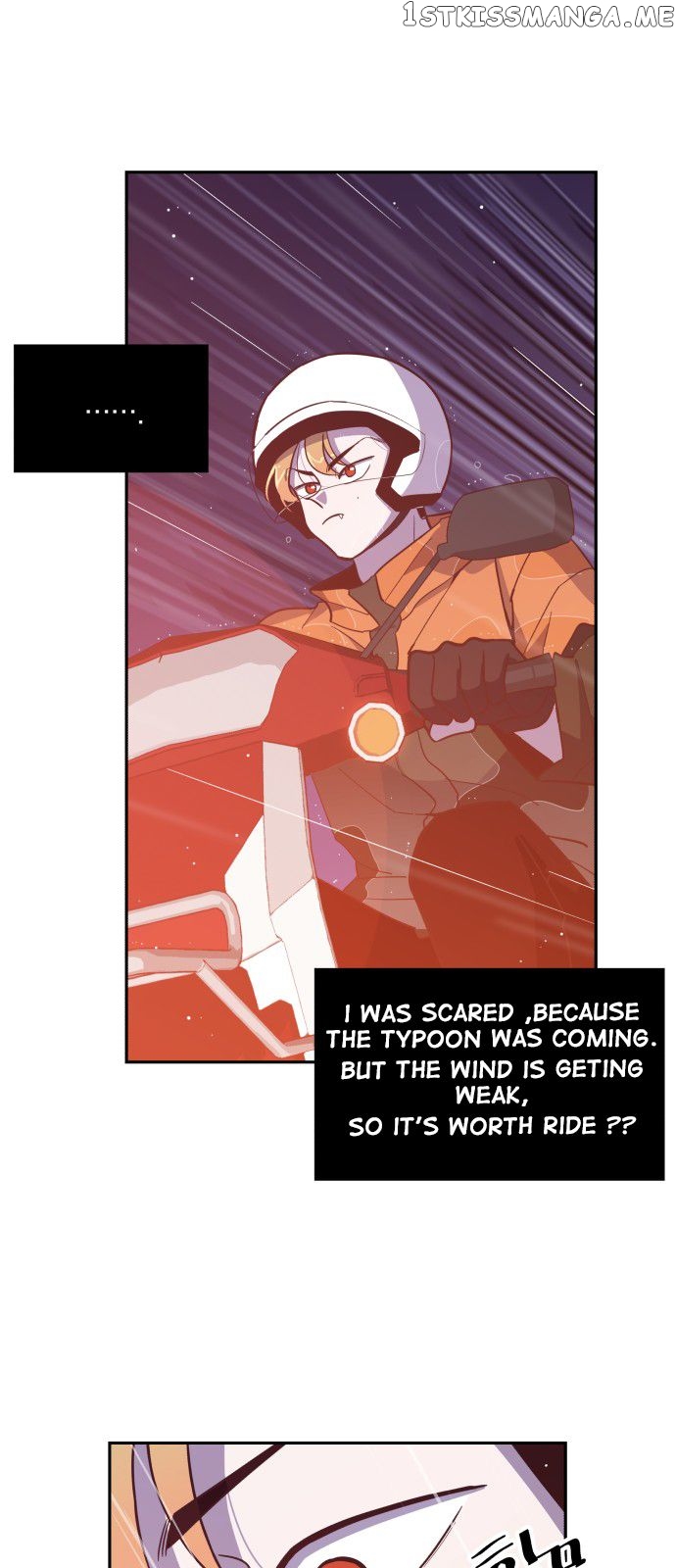 Waikiki Vampire chapter 2 - page 26