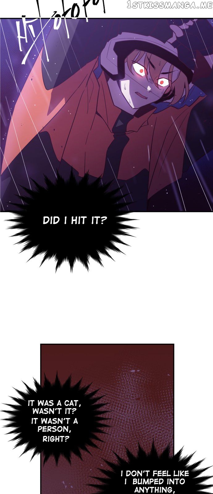 Waikiki Vampire chapter 2 - page 34