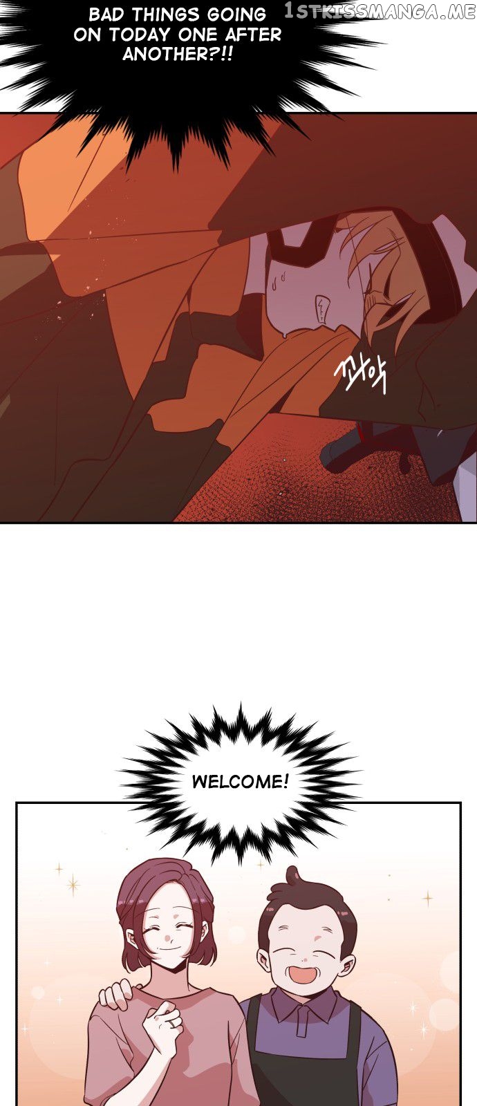 Waikiki Vampire chapter 2 - page 36