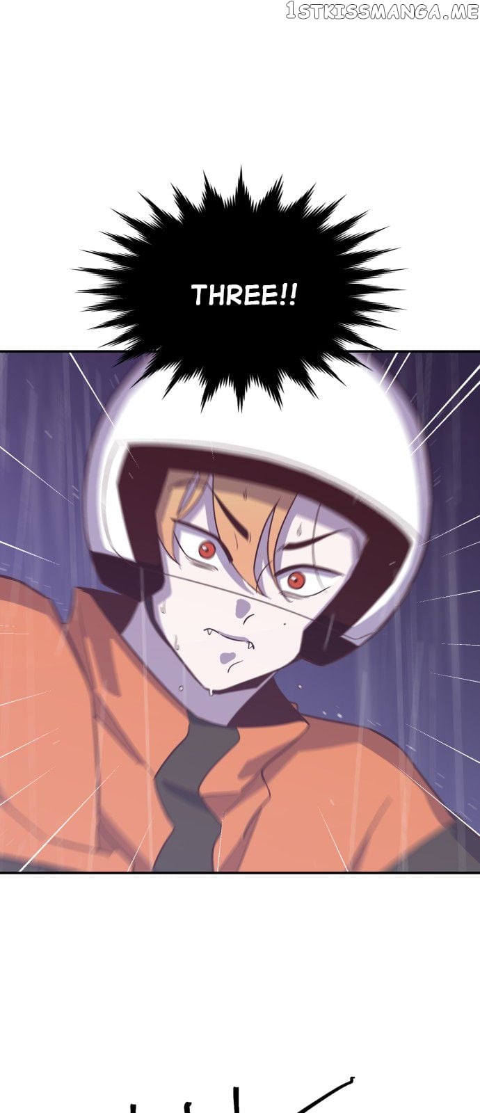 Waikiki Vampire chapter 2 - page 39