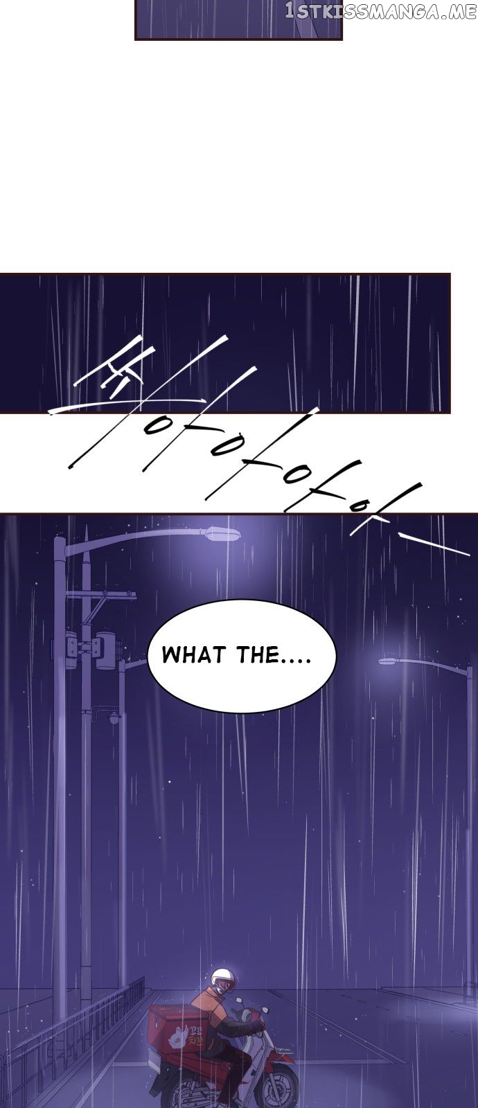 Waikiki Vampire chapter 2 - page 42